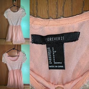 i am selling a size SMALL dress for $7